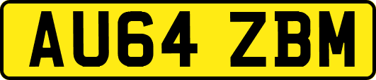 AU64ZBM