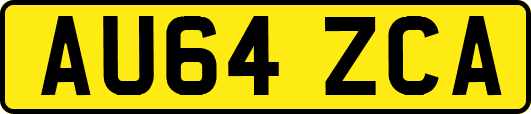 AU64ZCA