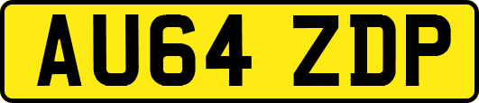 AU64ZDP