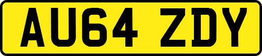 AU64ZDY