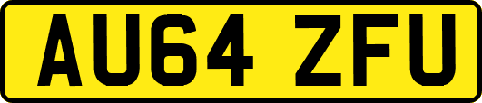 AU64ZFU
