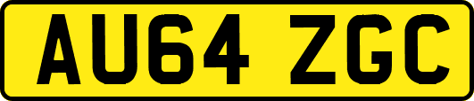 AU64ZGC