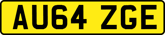 AU64ZGE