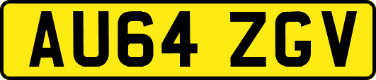 AU64ZGV