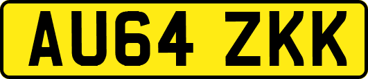 AU64ZKK