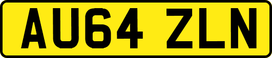 AU64ZLN