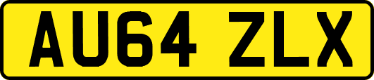 AU64ZLX