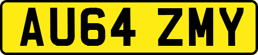 AU64ZMY