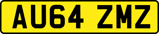 AU64ZMZ