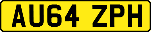 AU64ZPH