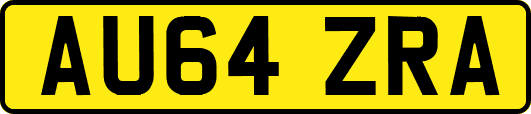 AU64ZRA