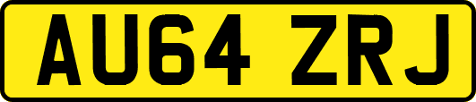 AU64ZRJ