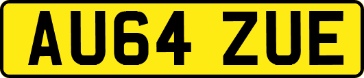 AU64ZUE