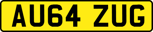 AU64ZUG