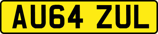 AU64ZUL
