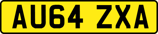 AU64ZXA