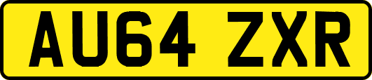 AU64ZXR