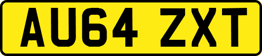 AU64ZXT