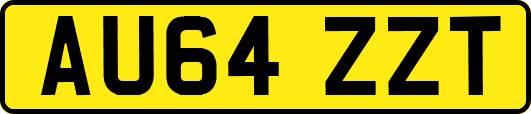 AU64ZZT