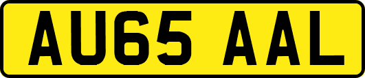 AU65AAL