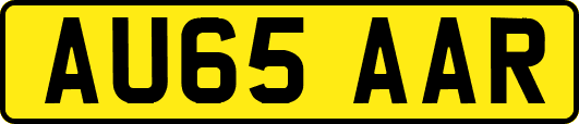 AU65AAR