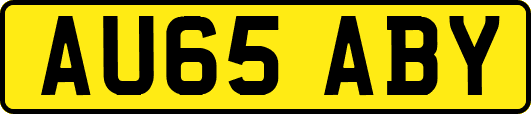 AU65ABY