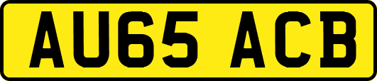 AU65ACB