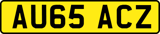 AU65ACZ