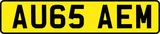 AU65AEM
