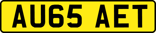 AU65AET