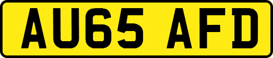 AU65AFD