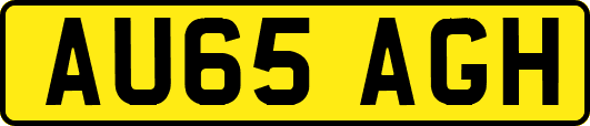 AU65AGH