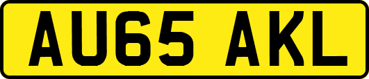 AU65AKL