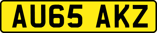 AU65AKZ