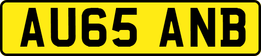 AU65ANB
