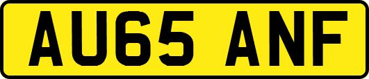 AU65ANF