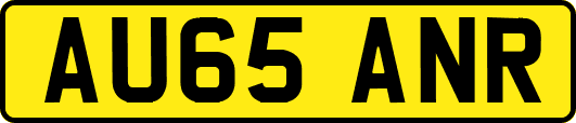 AU65ANR