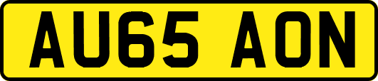 AU65AON