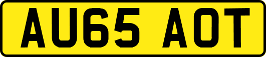 AU65AOT