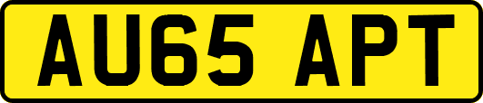 AU65APT