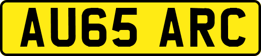AU65ARC