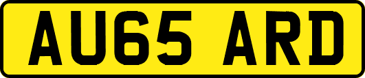 AU65ARD