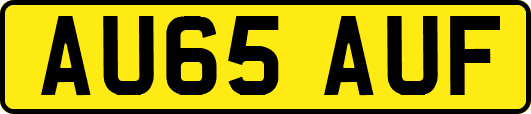 AU65AUF