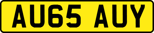 AU65AUY