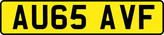 AU65AVF