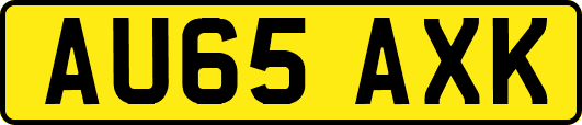 AU65AXK