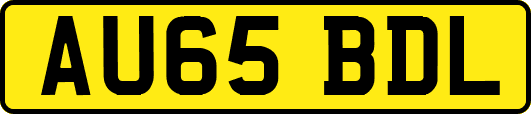 AU65BDL