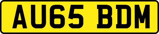 AU65BDM
