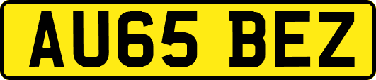 AU65BEZ