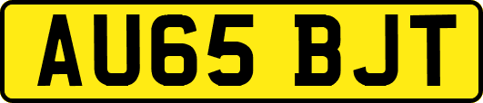 AU65BJT